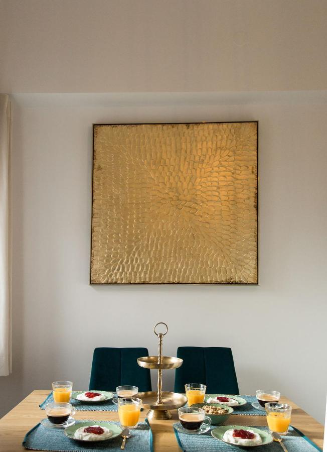 Deluxe Town Hall Square Flat In Historical Center 2 Corfu  외부 사진