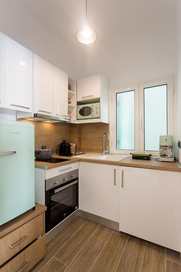 Deluxe Town Hall Square Flat In Historical Center 2 Corfu  외부 사진